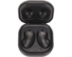 Draadloze Oplaadcase voor Buds Live, Vervangend Oplaadstation voor Draadloze Oordopjes en Accessoires