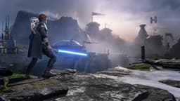 Star Wars Jedi: Fallen Order - PS5 — thumbnail 3
