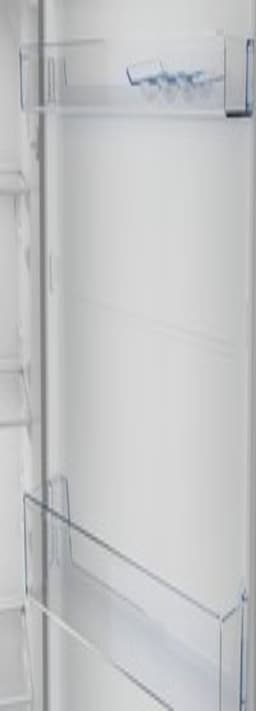 Beko RCSA240K40SN -1 vrijstaande Koel- vriescombinatie + 3 Jaar Gratis Extra Garantie — thumbnail 5