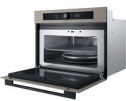 Whirlpool WMW57DHME-1 Inbouw Combimagnetron Beige + 3 Jaar Gratis Extra Garantie — thumbnail 5