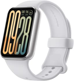 Xiaomi Smart Band 9 Pro – 1.74 Inch AMOLED – 150 Sportmodi – Crèmewit — thumbnail 6
