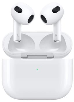 Earpods - Wit - Bluetooth — thumbnail 1
