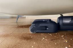 Tineco Floor One S7 Stretch - Nat en droog stofzuiger en dweil - 180° Lay-Flat - 85°C 5 Min Zelfschoonmaak routine - 50 minuten accu - DualBlock Anti-Tangle - Dual Edge Schoonmaak methode - Schoonmaken onder meubels — thumbnail 13