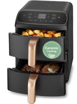 Cosori Turbo Tower™ Compact 8.6-L Air Fryer — thumbnail 3