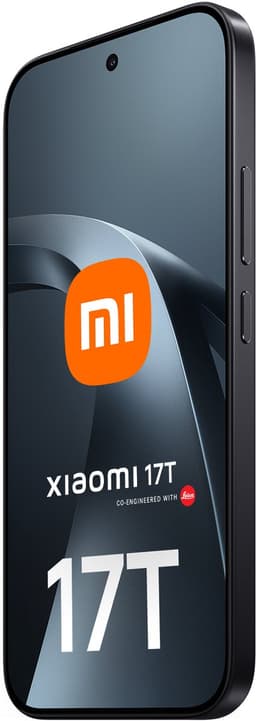 Xiaomi 17T Zwart 12GB RAM 512GB ROM — thumbnail 3