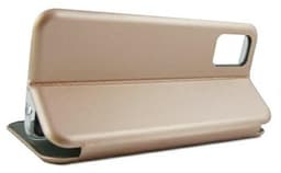 Beline - Etui Boek Magnetisch - Samsung M53 5G - Roze en Goud - Stijlvol en Praktisch — thumbnail 4