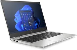 HP EliteBook 830 G8 Refurbished HP A (Core i7-1185G7/16GB/512GB NVME/CAM/13.3"FHD/W11Pro — thumbnail 7