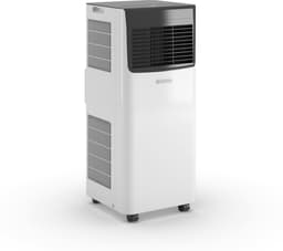 Mobiel Airco 10.000 BTU – WiFi – Compact & Krachtig – Ideaal voor Woonkamer Slaapkamer – Olimpia Splendid Compact 10 Koele slaapkamer Koele woonkamer — thumbnail 4