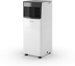 Mobiel Airco 10.000 BTU – WiFi – Compact & Krachtig – Ideaal voor Woonkamer Slaapkamer – Olimpia Splendid Compact 10 Koele slaapkamer Koele woonkamer — thumbnail 5