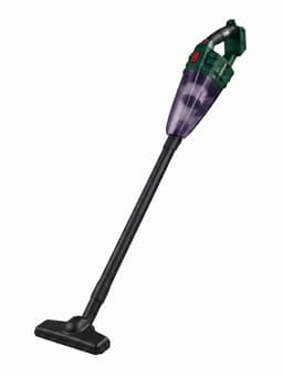 PARKSIDE® Accu Hand- en steelstofzuiger 20V zonder accu en lader - 650ML - 4 delige mondstukkenset - Handstofzuiger - Steelstofzuiger - Draadloos - Ultralicht - 34 min Gebruikstijd - Compact Design - zuigmond - Draadloos - Alle Vloertypen - Zakloos — thumbnail 2