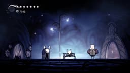 Hollow Knight Nintendo Switch 2 Edition – Nintendo Switch 2 — thumbnail 5