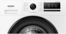 Heinner HWM-HMN7012IVSMA Slanke Wasmachine 7 kg – 1200 tpm – Inverter Motor – Energieklasse A – 15 Programma’s – 15 min Snelprogramma – Allergy Steam –Wit – 5 Jaar Garantie — thumbnail 3