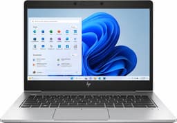 HP EliteBook 830 G6 - Snel, Compact en Betrouwbaar - 8GB - 256 GB SSD - 13.3 inch - Windows 11 — thumbnail 1