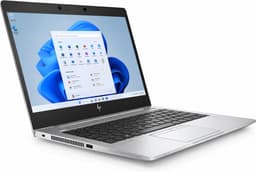 HP EliteBook 830 G6 - Snel, Compact en Betrouwbaar - 8GB - 256 GB SSD - 13.3 inch - Windows 11 — thumbnail 3