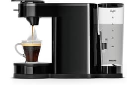 Senseo HD6592/65 koffiezetapparaat Half automatisch Combinatiekoffiemachine 1 l — thumbnail 5