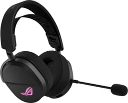 ASUS ROG Pelta headset bedraad en draadloos hoofdband gaming USB Type-C bluetooth zwart — thumbnail 2