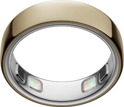 Oura Ring 5 Gold - Size 11 — thumbnail 1