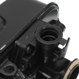 Benzine grasmaaier carburateur, XU, geschikt geschikt voor Briggs & Stratton 698369 699660 498811 794161 — thumbnail 3