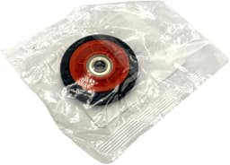 AEG trommelwiel droger loopwiel 10/70 mm, geschikt voor 1364059004, 1364169001, 8077877028, 8077877036 - origineel — thumbnail 4