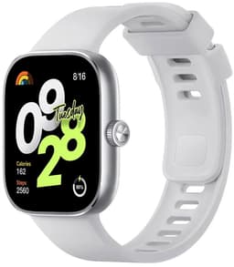 Xiaomi Redmi Watch 4 - Smartwatch - Zwart — thumbnail 5