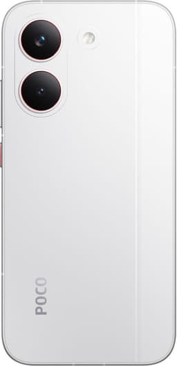 Smartphone-POCO X8 Pro-12GB+512GB-Wit — thumbnail 4