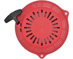 Starttrekker Grasmaaier - Repeteerstarter Motoronderdeel - Benzinemotor Onderhoud - Duurzaam Nylon Materiaal - 310 Gram Gewicht