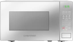 Magnetron 20 liter - Compacte oven - Snel opwarmen - Digitale bediening - 33 x 25 x 44 cm — thumbnail 1