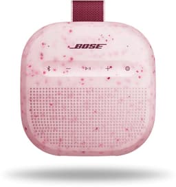 Bose SoundLink Micro (2nd Gen) Mono - Portbable speaker - Roze — thumbnail 1