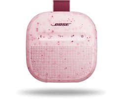 Bose SoundLink Micro (2nd Gen) Mono - Portbable speaker - Roze
