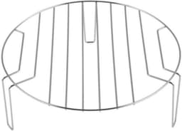 Inbouw Magnetron - Compacte Oven - Snel Eten - Met Grillfunctie - 25 Liter Capaciteit - Zwart — thumbnail 3