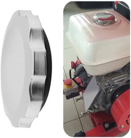 Dailygoods- Brandstoftankdop - 2 Stuks - Duurzaam Metaal - Compatibel GX160/GX200/GX240 - Hoge Hardheid - Weerbestendig - Tankdop — thumbnail 4