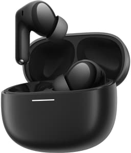 REDMI Buds 8 - 50 dB ANC - Hi-Res Audio Wireless - 44 uur batterij - Zwart — thumbnail 3