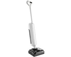 Xiaomi Wet and Dry Vacuum W30 Pro EU – Zelfreinigende vloerreiniger met anti-klit borstel en 180° plat ontwerp