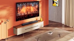 Hisense HS2000 - Soundbar - 2.1 kanalen - 240 W — thumbnail 4