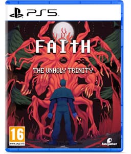FAITH: The Unholy Trinity - PS5 — thumbnail 1