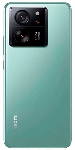 Xiaomi 13T Pro 5G - 16GB/1TB - Groen — thumbnail 3
