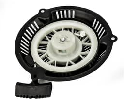 Trekstarter Grasmaaier - Terugslagstart - Grasmaaier Starten - Duurzame Constructie - 50 Gram - Zwart — thumbnail 5