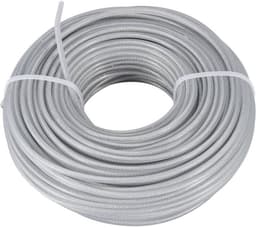 40 geschikt geschikt voorer grasmaaierkabel - nylon touw - snijkop - maaidraad - maaitouw - accessoires geschikt voor de grasmaaier — thumbnail 1