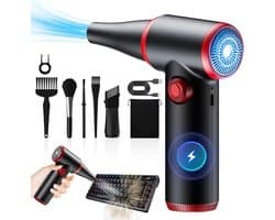 Air Duster - Stofreiniger - Luchtreiniger - Efficiënt