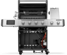 Napoleon Prestige Pro 500 — thumbnail 4