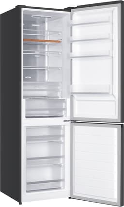 BONN388-NFD-040AIN - Koelvriescombinatie - Zuinig A-Label - 201 cm Hoog - Display - Fast Freeze - Multiflow - 5 Jaar Garantie - 377L - No Frost - Inox — thumbnail 13