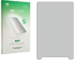 upscreen - privacy screenprotector voor Xteink X3 - Folie Beschermfolie Blauwlichtfilter
