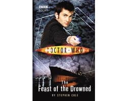 DOCTOR WHO- Doctor Who: The Feast of the Drowned