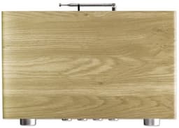 Imperial DABMAN radio met CD speler - DAB+ / FM - USB - Bluetooth - ASA Functie - Hout — thumbnail 3