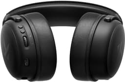 MCHOSE V9 (Pro) - Gaming Headset - Draadloos - Surround - Actieve noise-cancelling - 125 uur batterijduur - Zwart — thumbnail 3