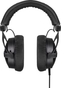 Beyerdynamic DT 770 Pro - 80 Ohm - Zwart - Studio Koptelefoon — thumbnail 4
