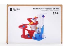 Bambu Lab Onderdelenset voor knikkerbanen - 003