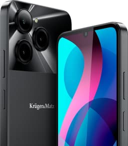 Krüger&Matz LIVE 12 - Smartfoon - 6,74" IPS - 8GB RAM - 256GB Opslag - 5000 mAh — thumbnail 5