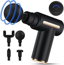 Narimano® Massage Gun - Professioneel- Massage Apparaat- Massage Gun- Theragun — thumbnail 1