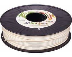 BASF Ultrafuse PLA-0003B075 PLA WHITE Filament PLA kunststof 2.85 mm 750 g Wit 1 stuk(s)